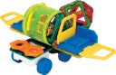 Magformers City Go Byggesett 25 Deler
