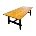 Ikea Stort spisebord Skogsta
