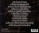 Mordenial  Where The Angels Fall  CD
