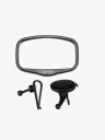 Ezimoov Ezi Mirror Mini Front Black One Size