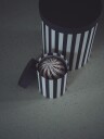 Filibabba Air balloon - Grey 20 cm