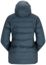 Rab  Valiance Jacket Wmns Dame Orb Orion Blue 16