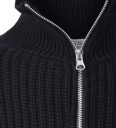 Hound Cardigan   Strikk   Svart   Hound   14 år 164   Cardigan