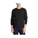 Polo Ralph Lauren Custom Slim Fit Soft Cotton T-Shirt - Black - S