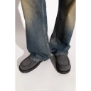 Birkenstock Herre Sko Grå 43 EU,