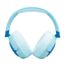 JBL Junior 470NC Blå