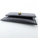 Alexander Mcqueen Alexander McQueen Dame Svart