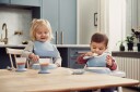 Babybjörn Barneservise Blek Blå