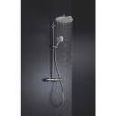 Grohe Rainshower Mono takdusj Ø31 cm, krom