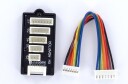 SkyRC e680 Charger LiPo/LiFe/LiHV NiMH 80W 240VAC