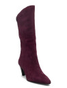 Tamaris Women Boots - Burgundy - 38