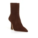 Stuart Weitzman Dame Sko Brun 37 EU,