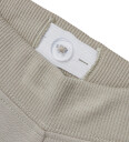 Name It Nbntakki joggebukse til baby Pure Cashmere