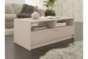 Kintore Sofabord 50 cm - Beige