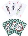 Paladone Demon Slayer Playing Cards