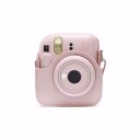Fujifilm Instax Mini 12 Kameraveske i Blomsterrosa