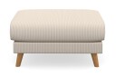 Trend Lyx Fotskammel -