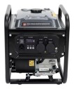 PELA 542073 Strømaggregat 3200 W Elfordeling & strømforsyning