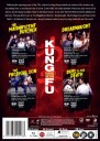 KungFu Classics Collection  Vol. 2 DVD