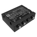 Batteri Til Ledlenser H7 SE Etc