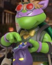 Teenage Mutant Ninja Turtles  Remixx: CowaBOOnga!  Donatello as Baxter Stockman TMNT