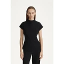 Stylein   Topp Borno Top   Svart