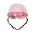 BABY born Scooterhjelm – Play & Fun 43 cm – Rosa
