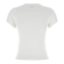 Saint Laurent Dame Topper Hvit M,