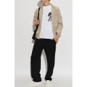 AllSaints Herre Jakker Beige L,