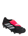 Adidas Performance Predator Pro Ft Fg Black 46 2/3