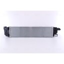 Intercooler NISSENS 96149