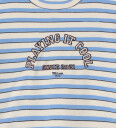 Fliink Alvin Stripe Sweatshirt   Blue   98
