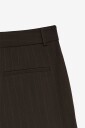 Vero Moda   Ballongbukser vmTexas MW   Brun