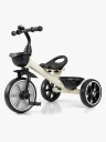 Milly Mally Bobby Trehjulssykkel Beige
