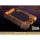 The Legend Of Zelda: Breath Of The Wild (Sheikah Slate)