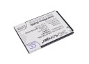 Amazing A4C batteri (1200 mAh 3.7 V)