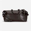 Ferner Jacobsen Weekend Bag - Marrone Brun OS