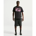 Nike Herre Sport Svart S,