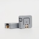M5Atom Lite kompakt ESP32 utviklingsmodul med programmerbar knapp