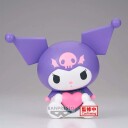 Northix Kuromi Sofvimates Figur 14 cm