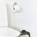 Smedbo Ok341 Toalettpapirholder Ice Krom