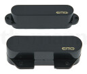 EMG T Set Svart