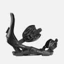 Jones Equinoxblack S