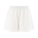 MC2 Saint Barth Dame Shorts Hvit S,