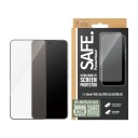 PanzerGlass HONOR 400 Lite 5G Ultra-Wide Fit SAFE skjermbeskytter svart