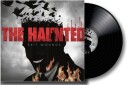 The Haunted  Exit Wounds  LP/Vinyl