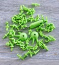 HABA Terra Kids Byggesett Dinosaur HABA OneSize Kreativt leker
