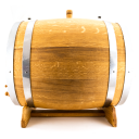 Eikefat 50 liter medium toast