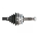 Point Gear Drivaksel POINT GEAR PNG75950