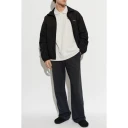 Acne Studios Herre Bukser Svart L,
